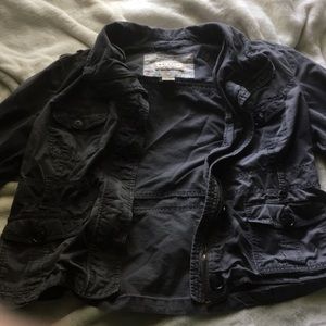 XL light weight jacket